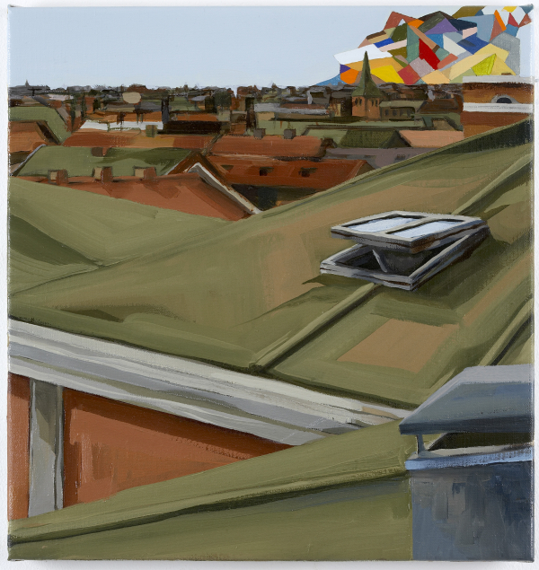 Untitled Untitled, 2005, From the suite Vision & Fact
