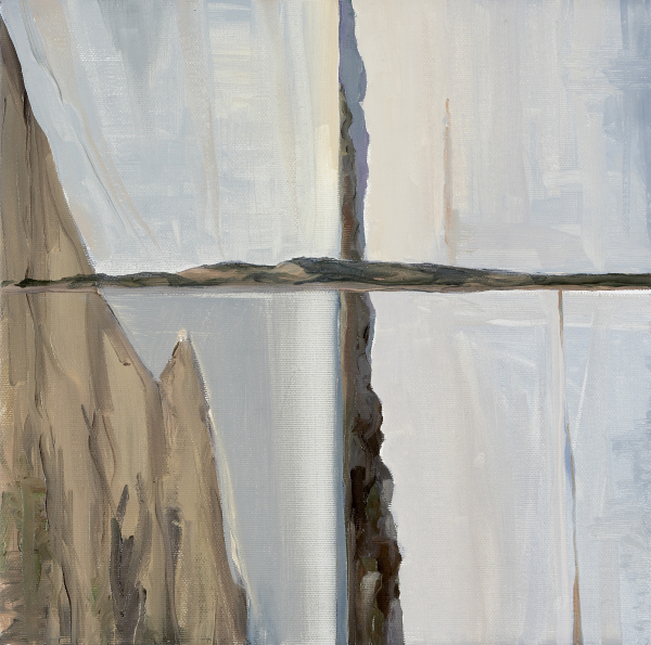 Untitled Untitled, 2005, From the suite Vision & Fact