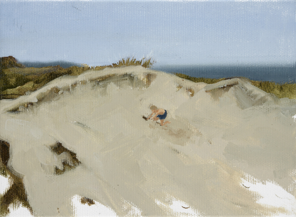 Untitled Untitled, 2005, From the suite Vision & Fact